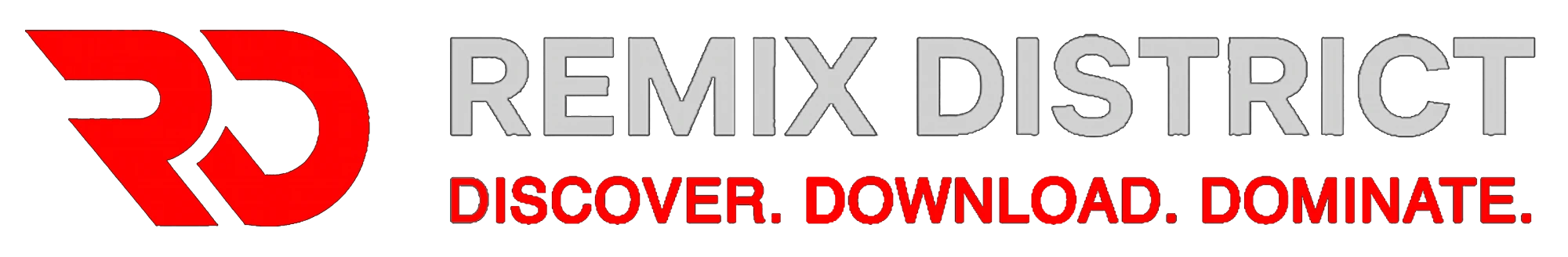 Remix District — Discover. Download. Dominate.
